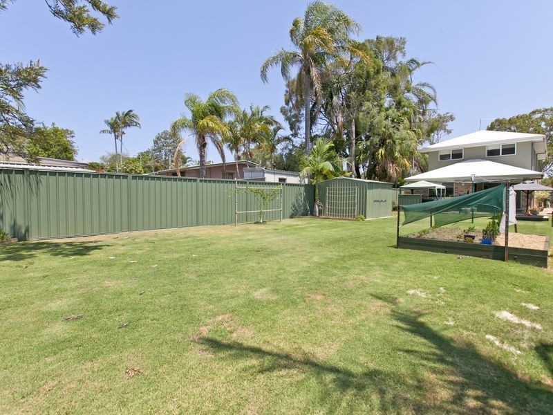 205 Mooroondu Road, Thorneside QLD 4158
