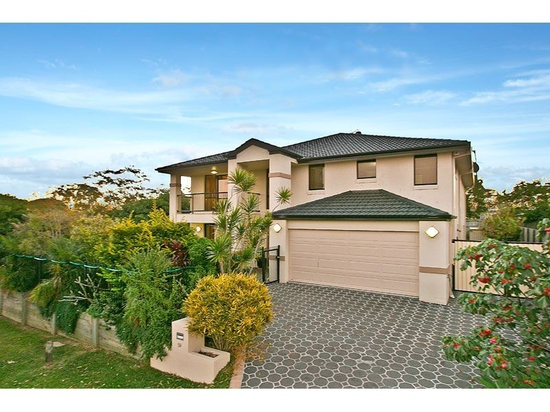 59 Jasper Street, Wellington Point QLD 4160