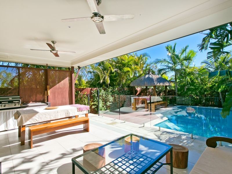 58 Mooroondu Road, Thorneside QLD 4158