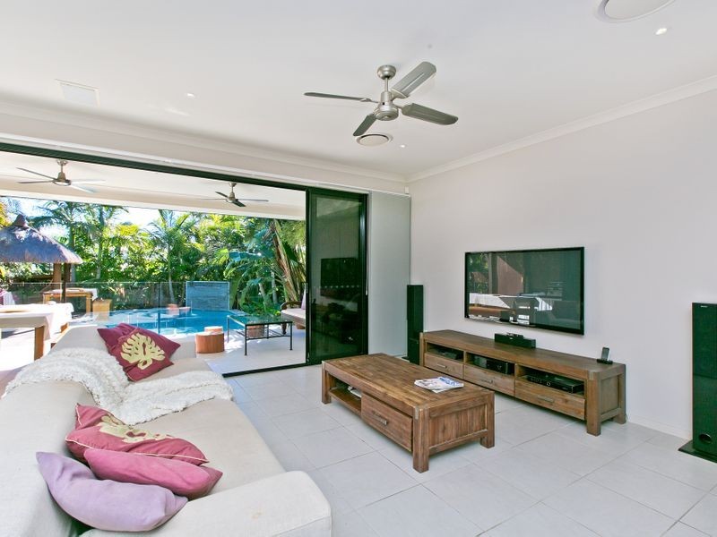 58 Mooroondu Road, Thorneside QLD 4158