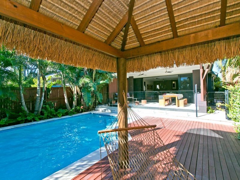 58 Mooroondu Road, Thorneside QLD 4158