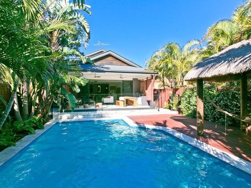 58 Mooroondu Road, Thorneside QLD 4158