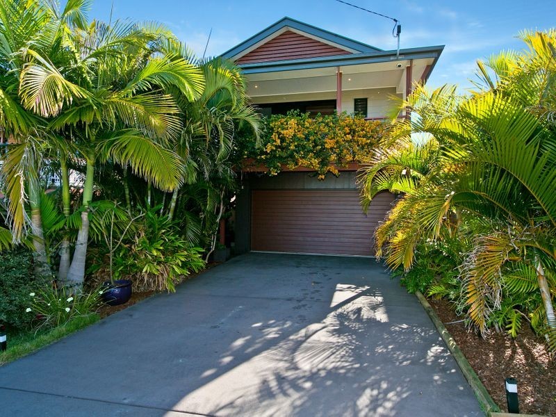 58 Mooroondu Road, Thorneside QLD 4158