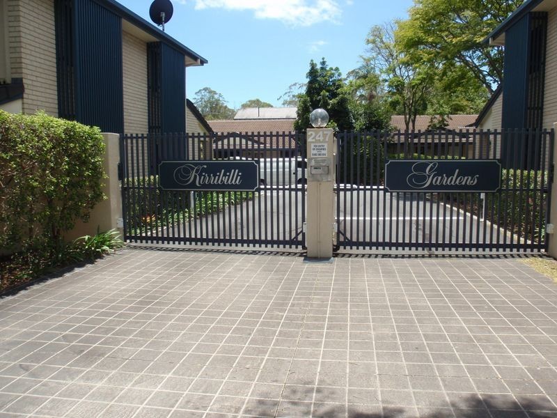 20/239-249 Mooroondu Road, Thorneside QLD 4158