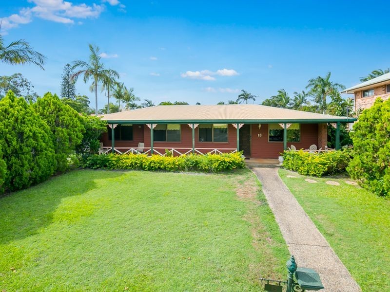 13 Kassandra Street, Cleveland QLD 4163