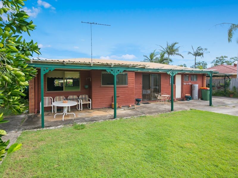13 Kassandra Street, Cleveland QLD 4163