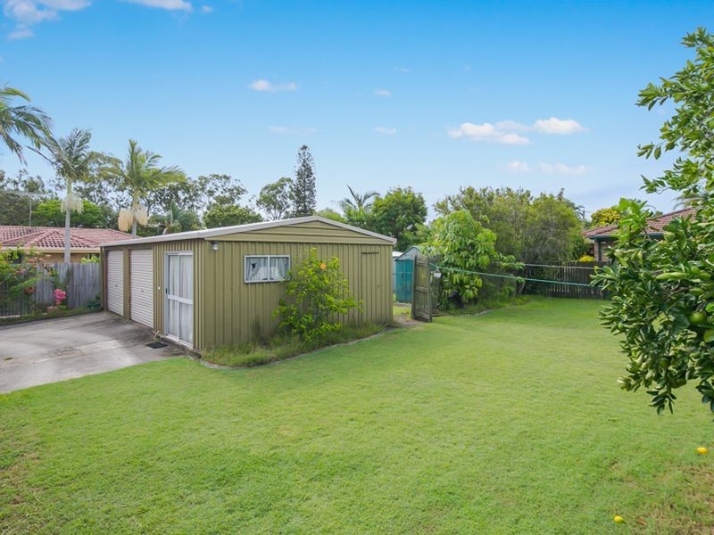 13 Kassandra Street, Cleveland QLD 4163