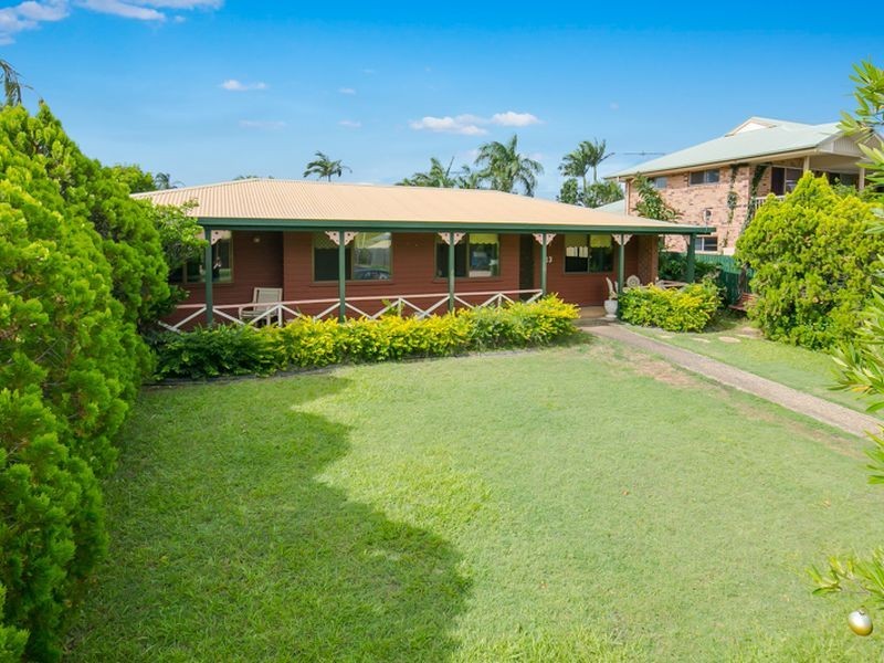 13 Kassandra Street, Cleveland QLD 4163