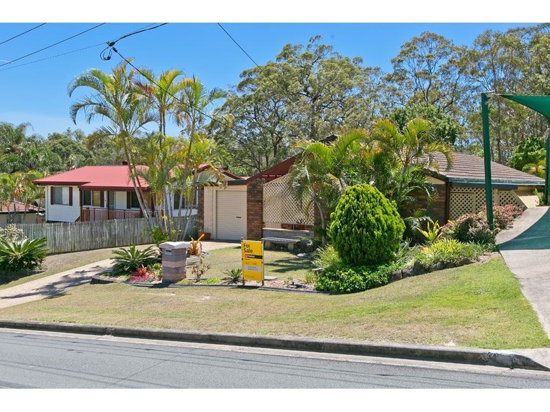 8 Marina Street, Alexandra Hills QLD 4161