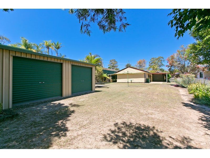 8 Marina Street, Alexandra Hills QLD 4161