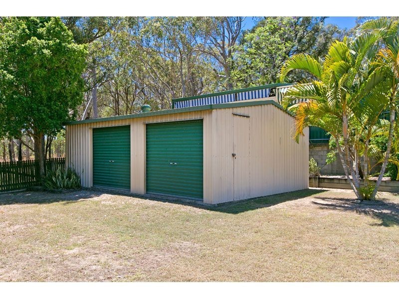 8 Marina Street, Alexandra Hills QLD 4161