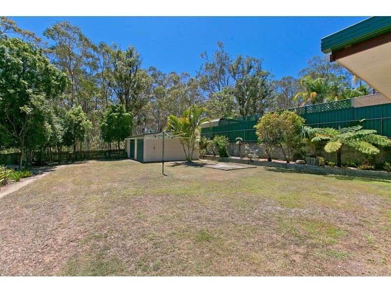 8 Marina Street, Alexandra Hills QLD 4161