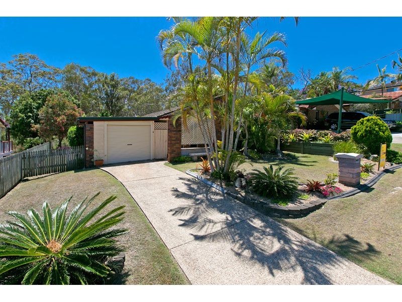 8 Marina Street, Alexandra Hills QLD 4161