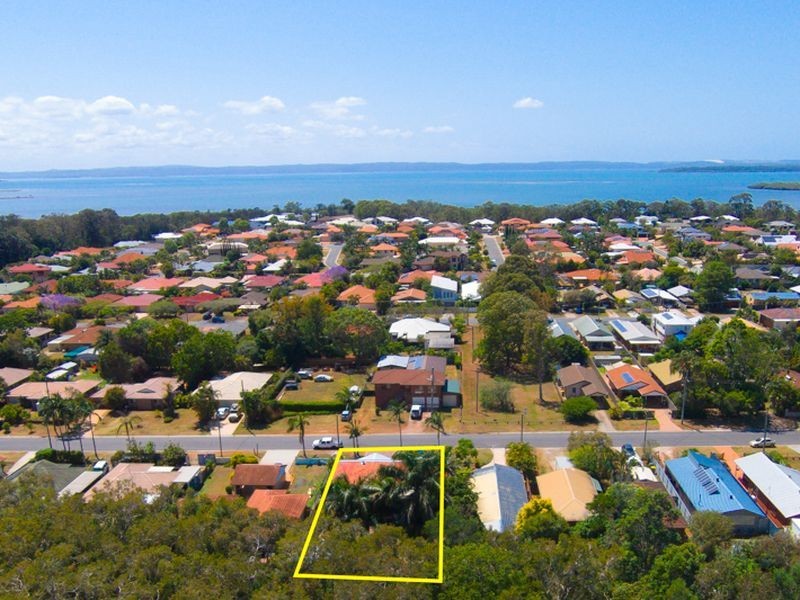 52 Langdon Street, Cleveland QLD 4163