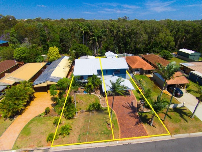 52 Langdon Street, Cleveland QLD 4163