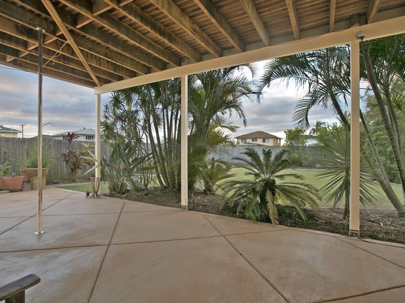 8 Seaside Close, Thorneside QLD 4158