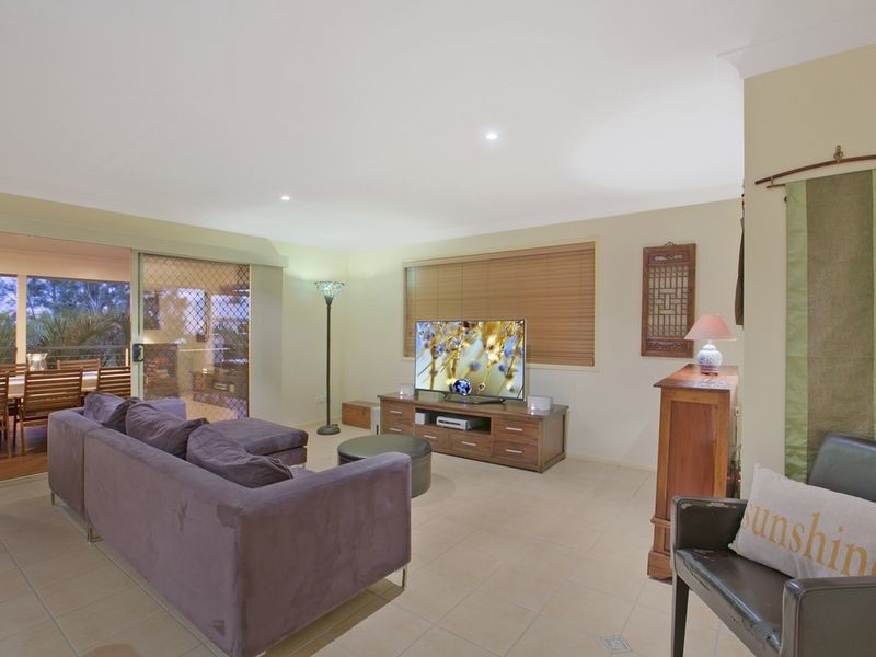 8 Seaside Close, Thorneside QLD 4158