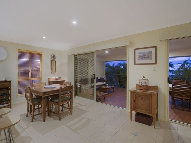 8 Seaside Close, Thorneside QLD 4158
