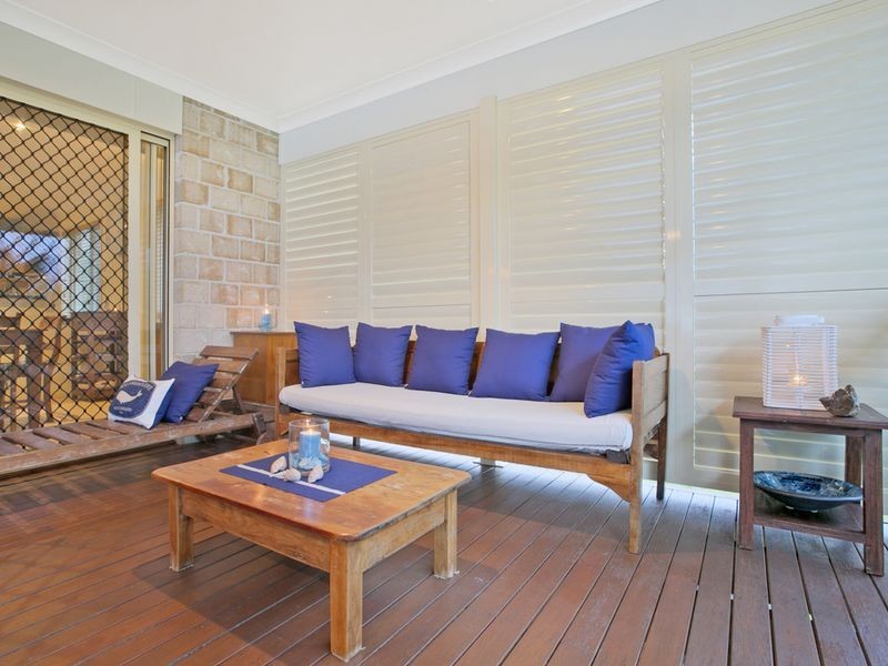 8 Seaside Close, Thorneside QLD 4158