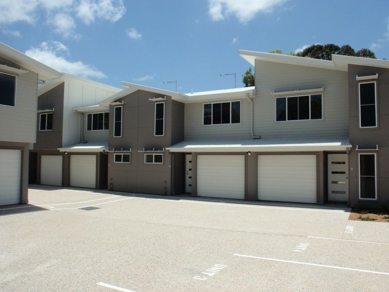 4/38 Wentworth Drive, Capalaba QLD 4157
