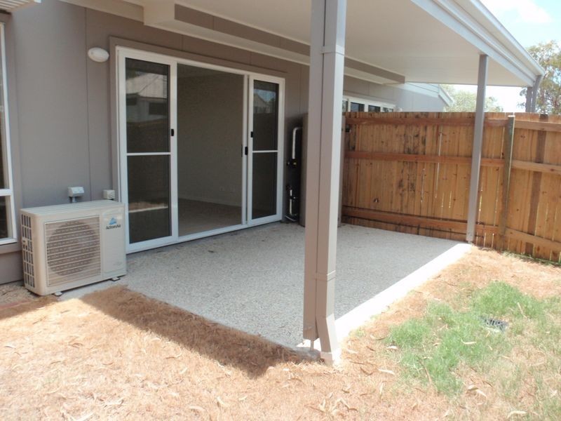 4/38 Wentworth Drive, Capalaba QLD 4157