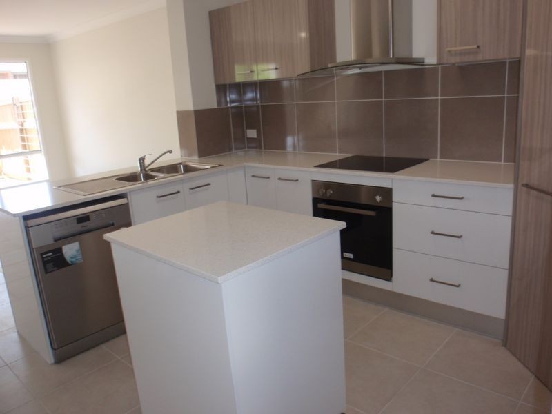 4/38 Wentworth Drive, Capalaba QLD 4157