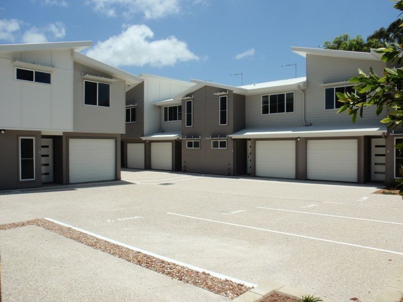 4/38 Wentworth Drive, Capalaba QLD 4157