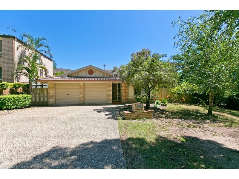 5 Greenlea Street, Alexandra Hills QLD 4161