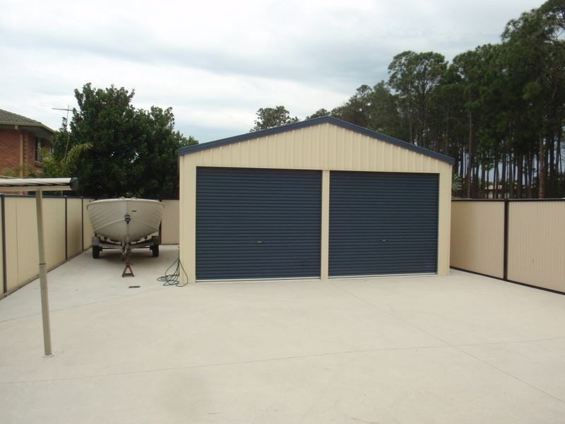 1a Dorsal Drive, Birkdale QLD 4159