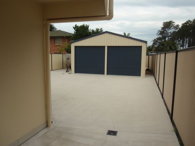 1a Dorsal Drive, Birkdale QLD 4159