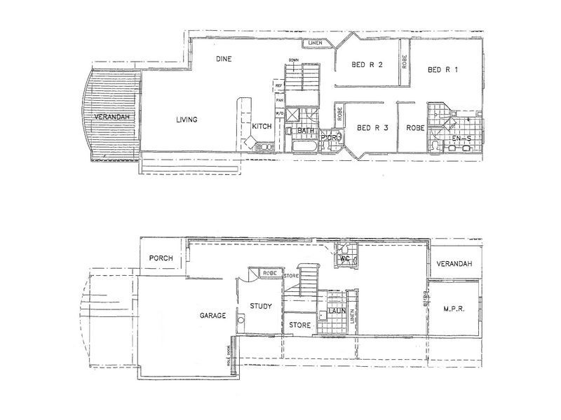 1a Dorsal Drive, Birkdale QLD 4159