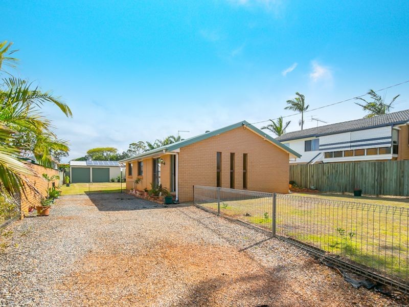 21 Plumer Street, Wellington Point QLD 4160