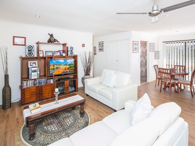 21 Plumer Street, Wellington Point QLD 4160