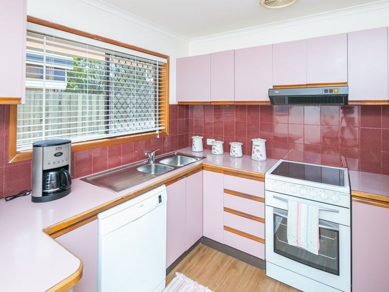 21 Plumer Street, Wellington Point QLD 4160