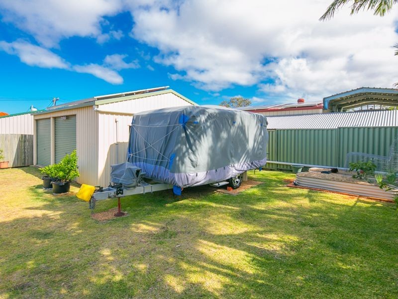 21 Plumer Street, Wellington Point QLD 4160