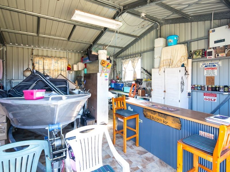 21 Plumer Street, Wellington Point QLD 4160