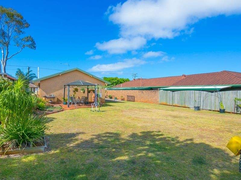 21 Plumer Street, Wellington Point QLD 4160