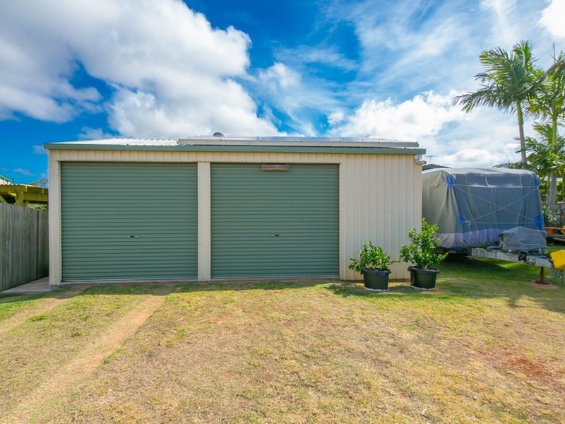 21 Plumer Street, Wellington Point QLD 4160