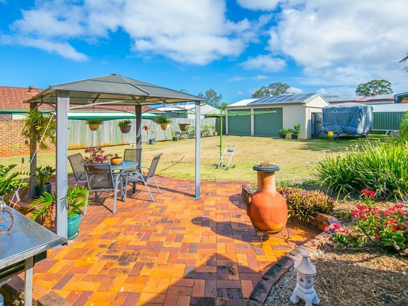 21 Plumer Street, Wellington Point QLD 4160