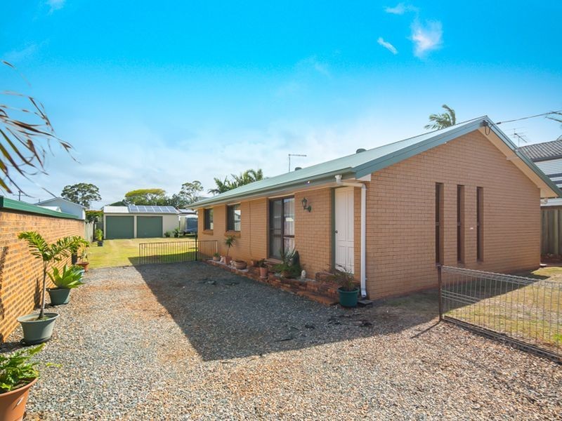 21 Plumer Street, Wellington Point QLD 4160