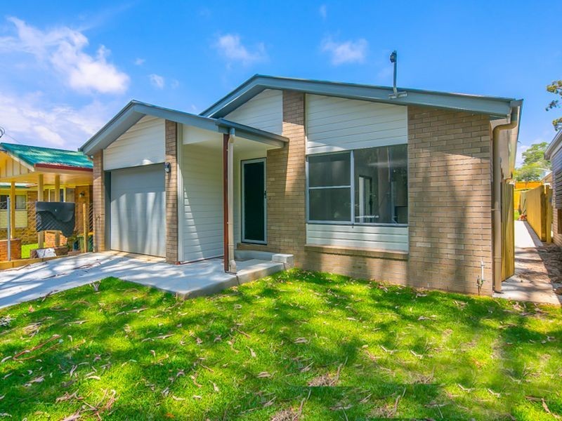 13 Ethel Street, Wellington Point QLD 4160