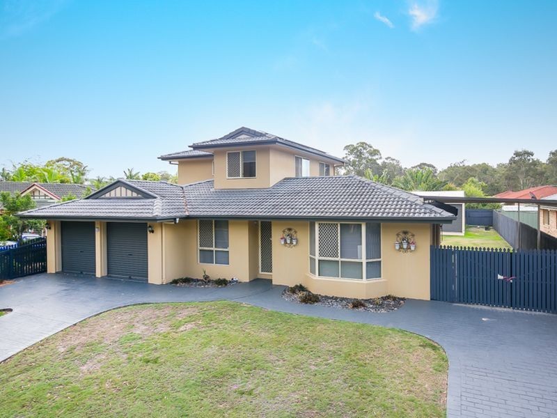 94 Starkey Street, Wellington Point QLD 4160