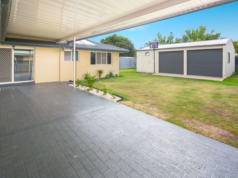 94 Starkey Street, Wellington Point QLD 4160