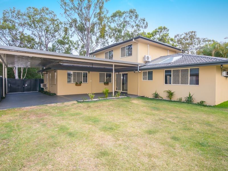 94 Starkey Street, Wellington Point QLD 4160