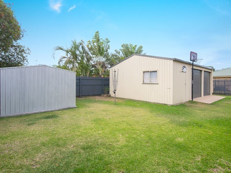 94 Starkey Street, Wellington Point QLD 4160