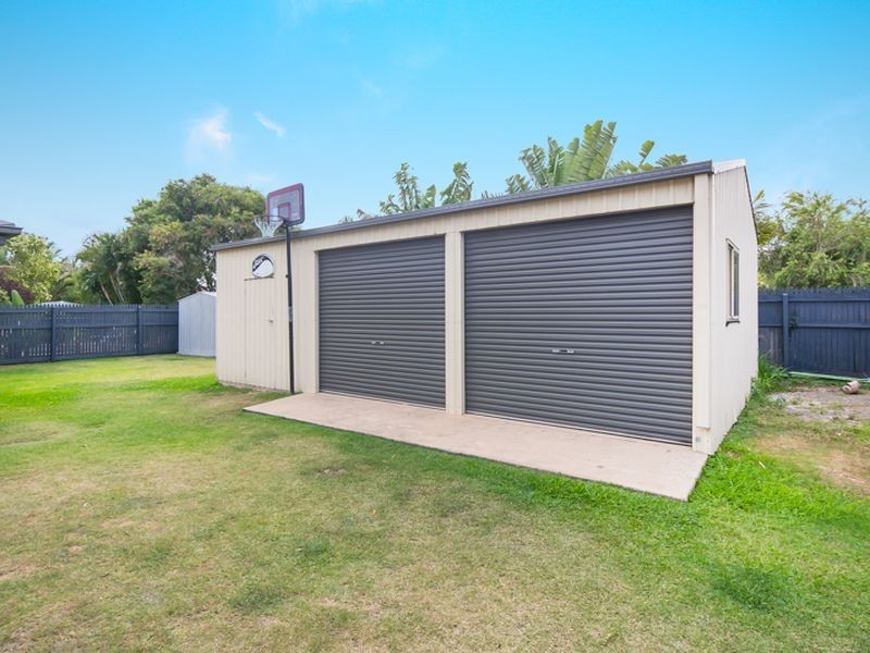 94 Starkey Street, Wellington Point QLD 4160
