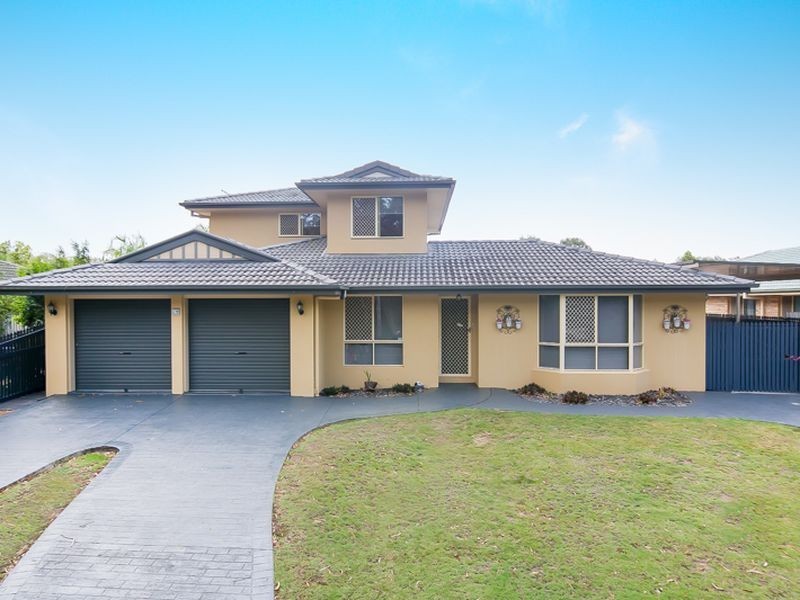 94 Starkey Street, Wellington Point QLD 4160