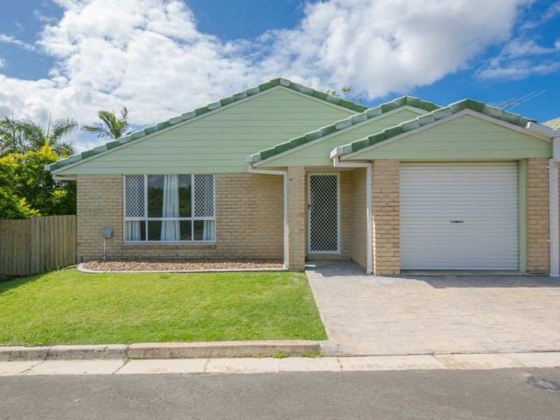22/39 Morne Street, Capalaba QLD 4157
