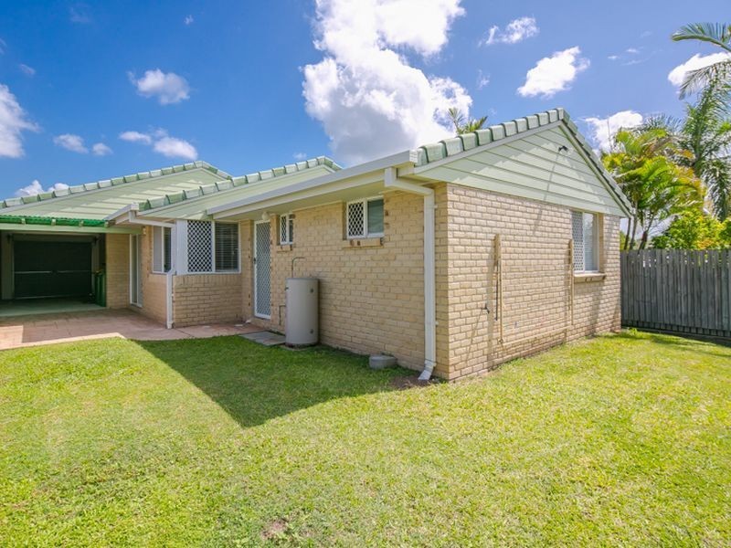 22/39 Morne Street, Capalaba QLD 4157