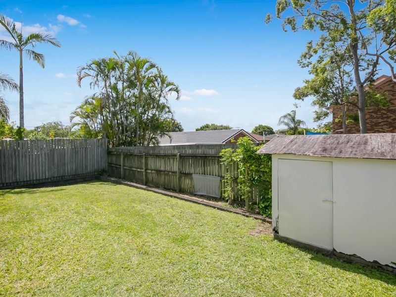 22/39 Morne Street, Capalaba QLD 4157